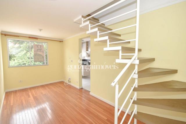 Apartamento para alugar com 3 dormitórios em Cristo rei, Curitiba cod:63238001 - Foto 2