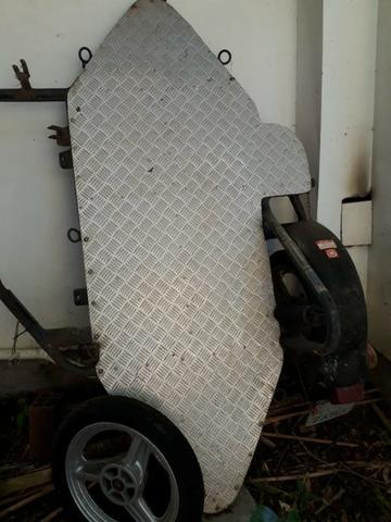 Said Car