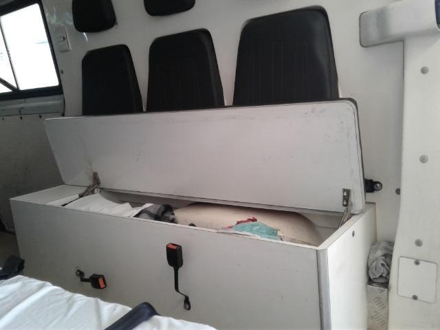 Ambulancia renault master 2004 - Foto 4