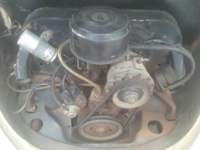 Agora é pra levar 1300 l por 250000 - Foto 6