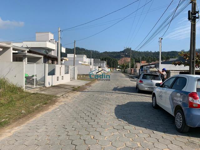 Ótimo terreno no bairro Gravatá em Navegantes/SC - Foto 3