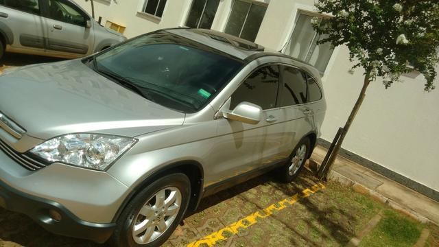 Cr-v exl 16v 4wd/2.0 - Foto 6