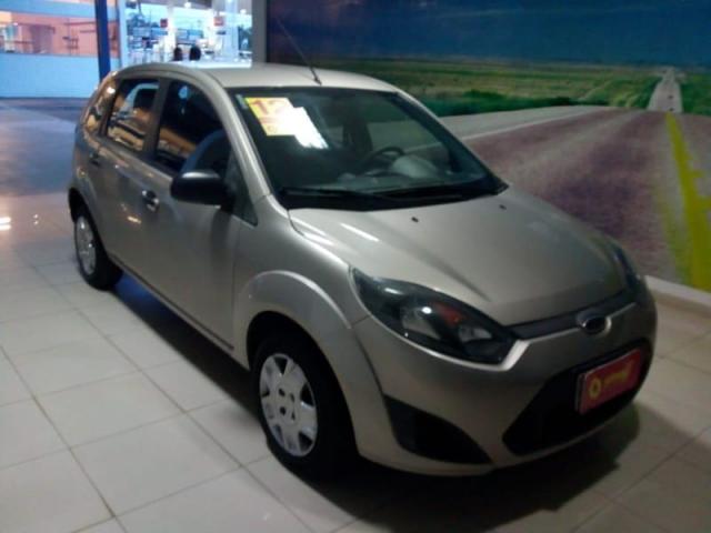 FORD FIESTA 1.6 FLEX - Foto 3