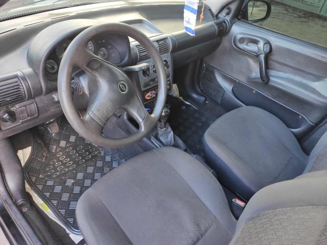 Corsa Classic 2005 - Foto 3