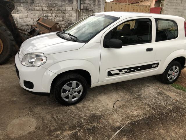 Vendo uno vivace novo barato .037.