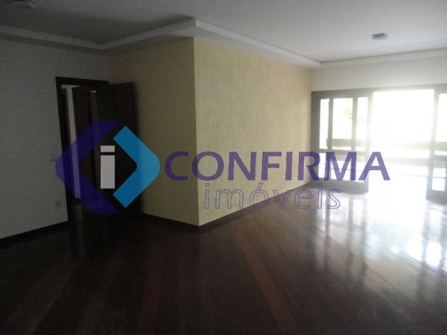Ref. 201 - Aptº 4Qtºs - Tijuca - Teresópolis/RJ