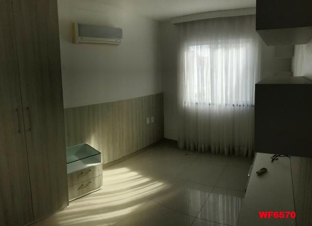 Condomínio Monte olimpo, casa para alugar com móveis projetados, 3 quartos, 3 vagas - Foto 5