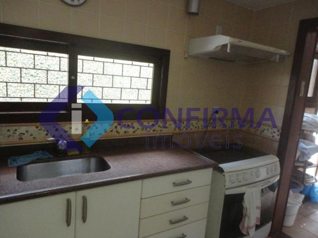 Ref. 508 - Casa Condomínio 4Qtºs - Alto - Teresópolis/RJ - Foto 8