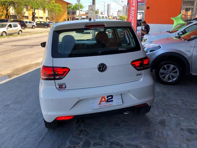 FOX 2015/2015 1.6 MI HIGHLINE 8V FLEX 4P MANUAL - Foto 17