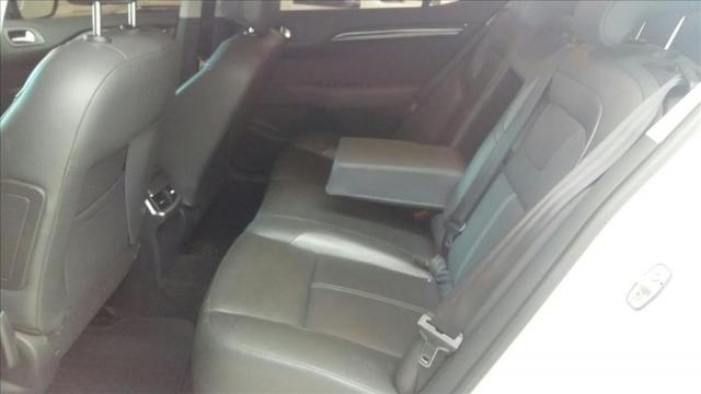CITROËN C4 LOUNGE 2.0 MPFI EXCLUSIVE 16V FLEX 4P AUTOMÁTICO - Foto 6