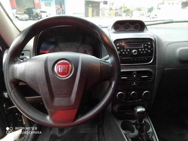 Fiat Strada Adventure Locker 1.8 16V Flex Cabine Estendida - Foto 3