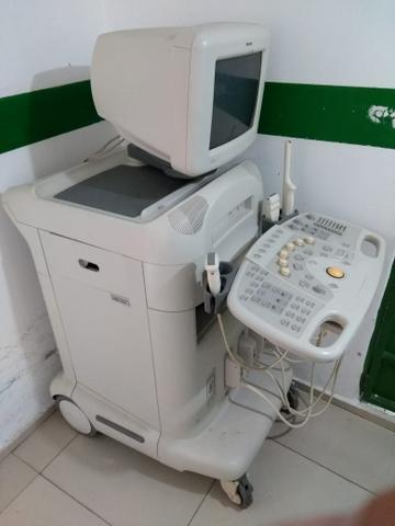 Vendo aparelho de ULTRASOM - Foto 2