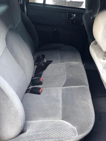 Chevrolet s10 2.4 advantage 4x2 4p manual - Foto 9