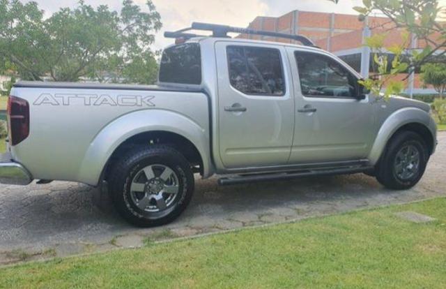 Frontier 2016 4x4 2.5 190 Cv Turbo - Foto 2