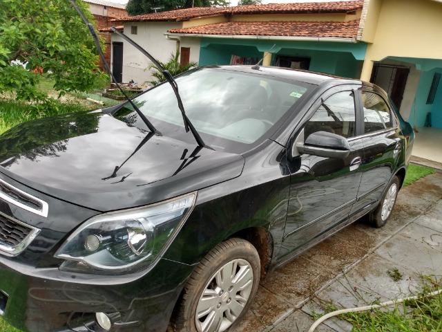 Cobalt automático completo - Foto 9