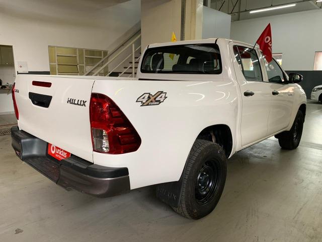 Hilux Seminovo - Foto 5