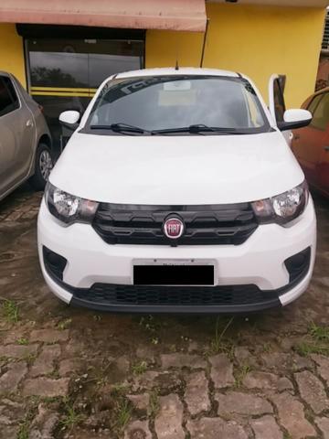 Fiat - Mobi Drive 2018/2018