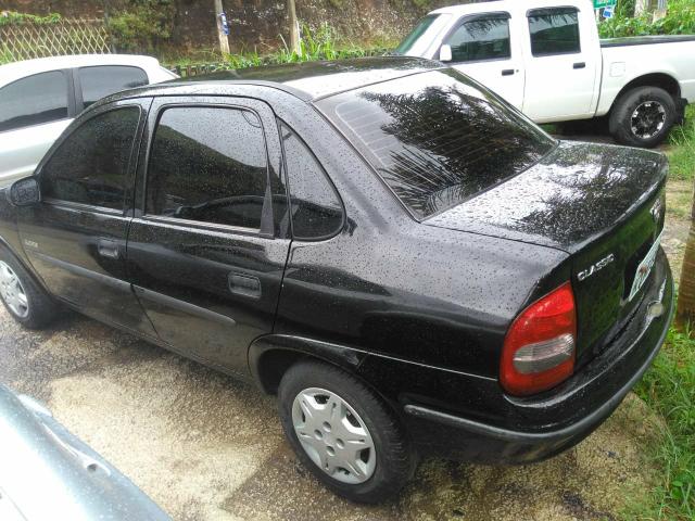 Corsa Classic 2008 - Foto 3