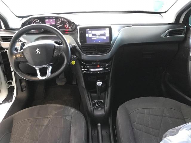 208 2014/2015 1.6 GRIFFE 16V FLEX 4P AUTOMÁTICO - Foto 6