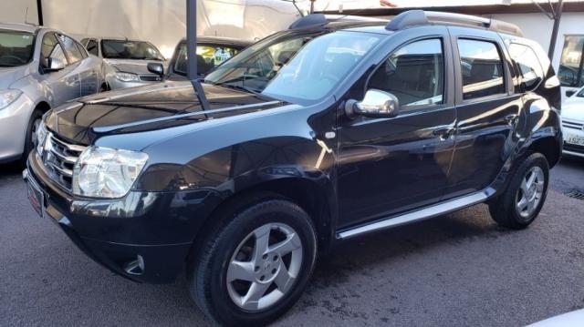 Duster 1.6 Dynamique 2015 $39.900.00 - Foto 10
