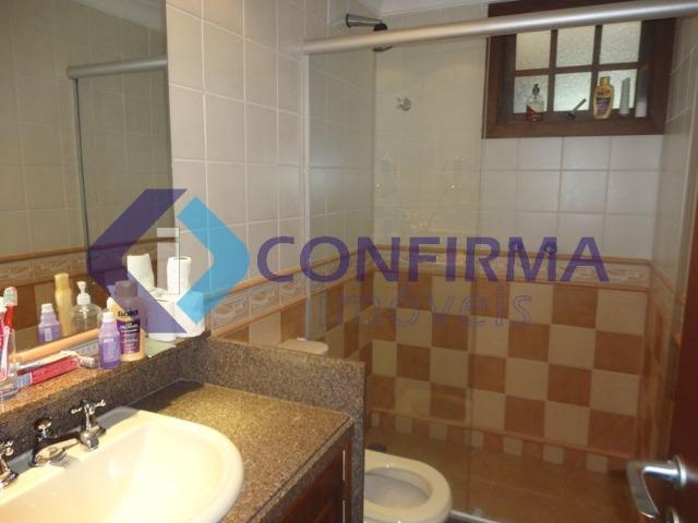 Ref. 508 - Casa Condomínio 4Qtºs - Alto - Teresópolis/RJ - Foto 10