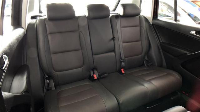 Volkswagen Tiguan 1.4 Tsi 16v Turbo - Foto 7