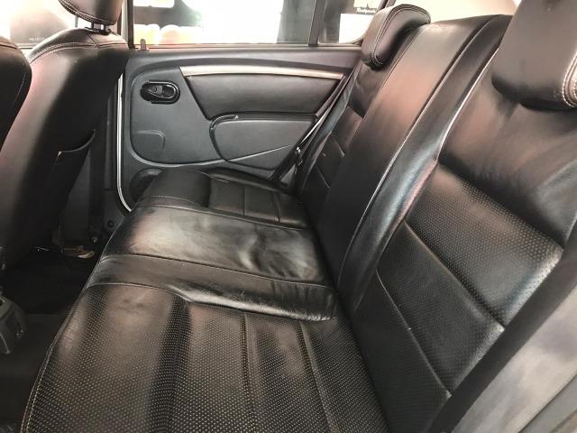 Sandero 1.6 2010 Ent.3000+48x639,00 - Foto 6