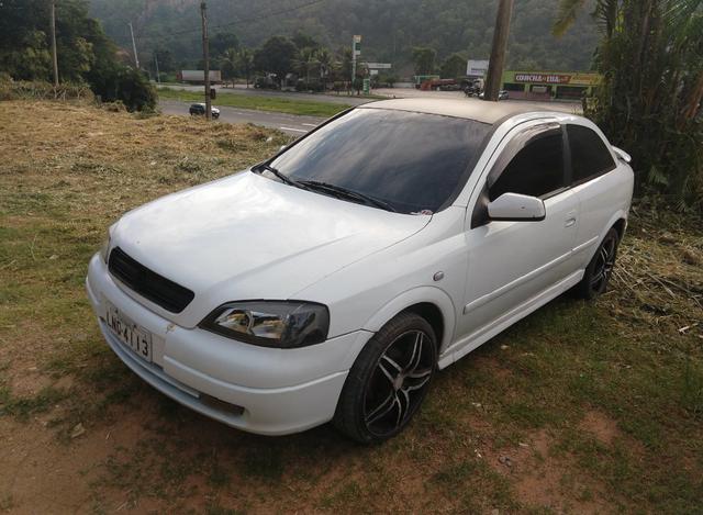 Astra 2001 1.8