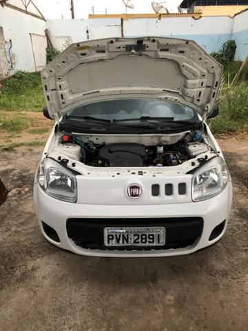 Vendo uno vivace novo barato .037. - Foto 4