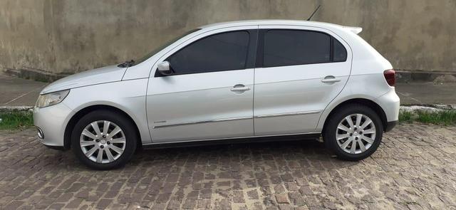 Gol Power 1.6 - Foto 4