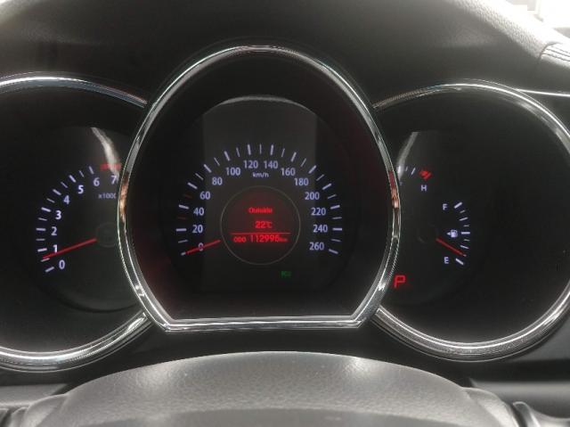 Optima EX 2.4 - Foto 9