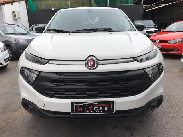 Fiat Toro Endurece 1.8 2019 - Foto 3