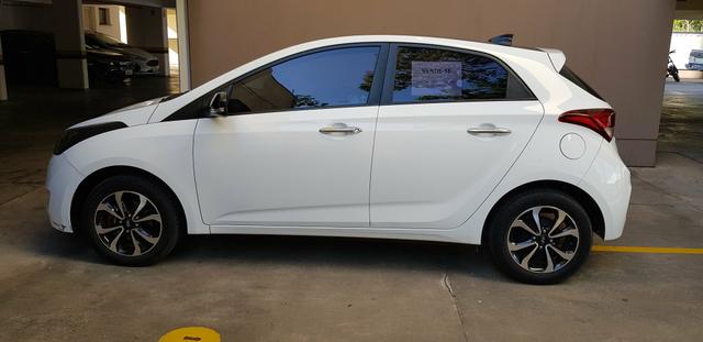 Hyundai HB20 Rspec 1.6 automático 2016 - Foto 5