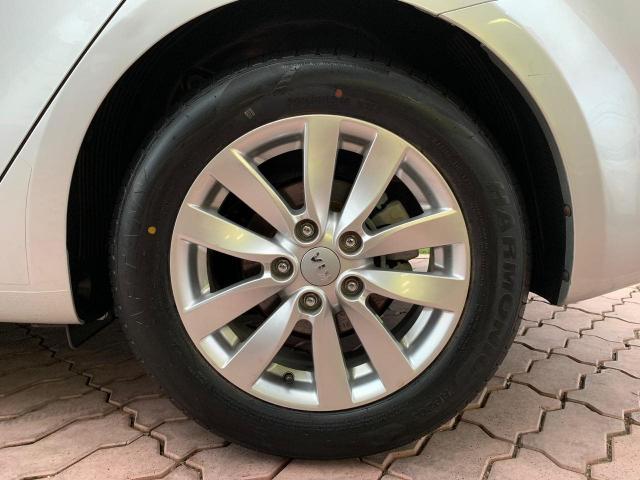 Cerato 2014/2015 1.6 sx 16v flex 4p automático - Foto 15
