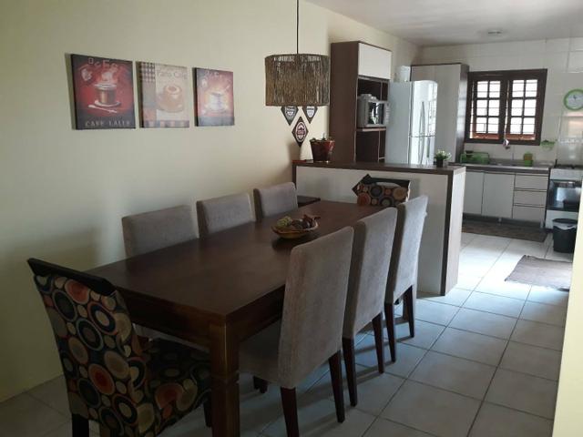 Casa em Imbé 4 dormitórios C/piscina - Foto 10