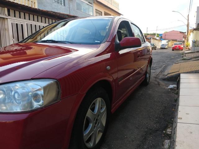 Astra 2008 - Foto 2