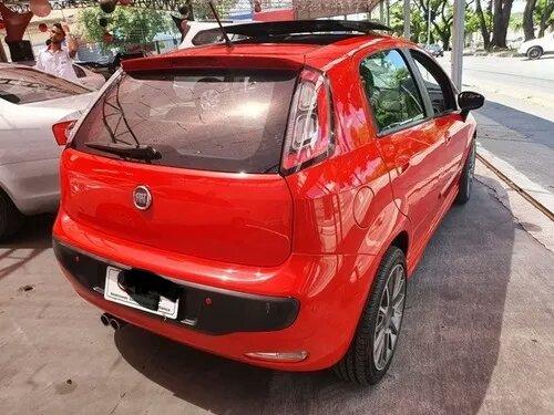 Fiat punto 1.8 sporting 16v flex - Foto 3