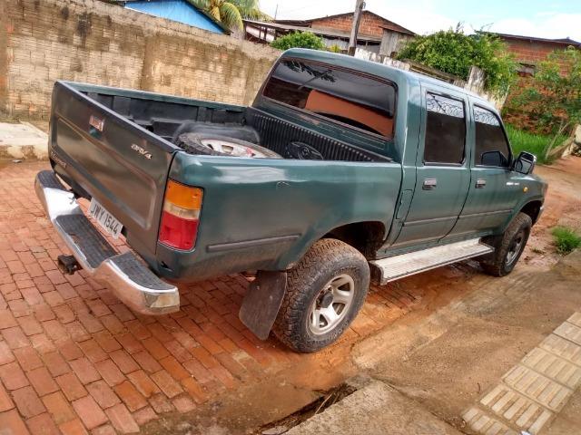 Hilux - Foto 4