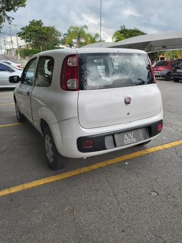 Fiat Uno Vivace 1.0 EVO Flex 2015 - Foto 6