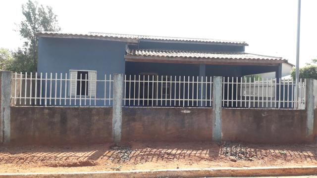 Vendo casa ou troco por chácara - Foto 5