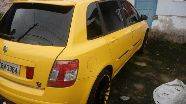Vendo ou troco por algo do meu interesse aceito moto como parte do pagamento - Foto 2