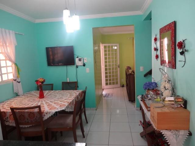 Casa - QS 12 - Riacho Fundo I - Foto 11