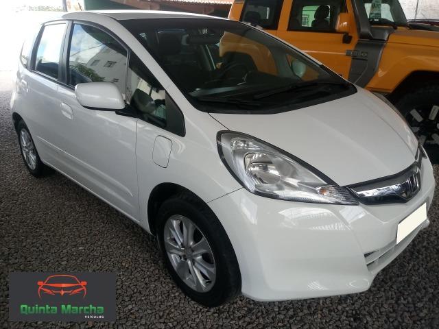 Honda Fit LX 1.4 Automático 2014 - Foto 2