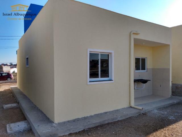 Casa 3 quartos ! Cidade Jardim. Toda na Lage - Financiamento caixa! - Foto 3