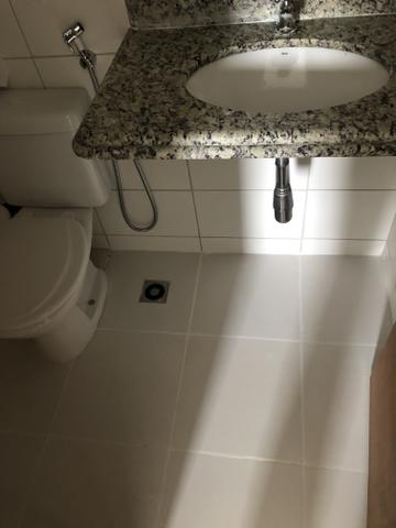 Residencial Aquarela apartamento de 2 Q, sendo uma suíte, 2 banheiros - Foto 7