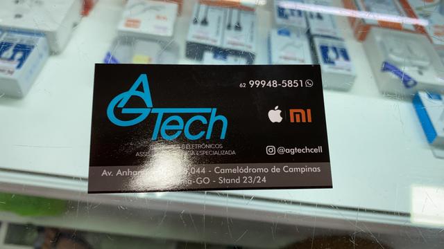 Note 8 64gb versão global - Foto 6
