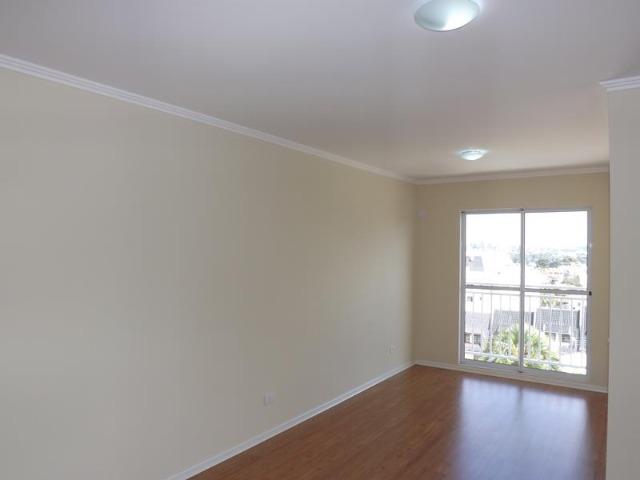 Ótimo Apartamento Novo1 locação 76m2, 03 dorm, 01 Vg Gar R$ 1100,00 Bacacheri - Foto 2