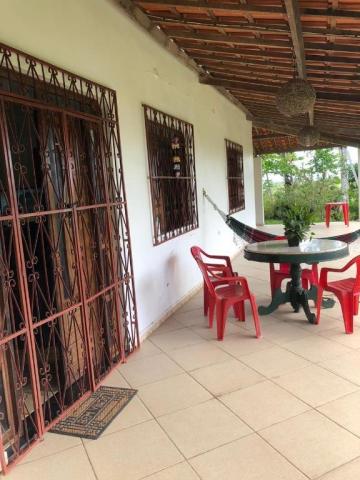 Excelente Oportunidade - Sítio em Passagem de Teixeiras com 29 tarefas por R$ 320.000,00 - - Foto 8