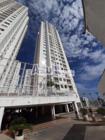 Apartamento com 2 quartos no Residencial Liberty - Bairro Jardim Atlântico em Goiânia