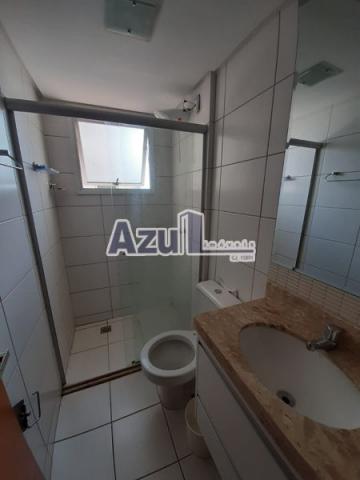 Apartamento com 2 quartos no Residencial Liberty - Bairro Jardim Atlântico em Goiânia - Foto 17